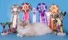 Фото Клуб Клуб любителей кошек "Москва". Абиссинская кошка Азиатская дымчатая Азиатская табби Клуб занимается всесозможными породами