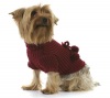 Эксклюзивная одежда для собак от Модного Дома Светланы Абрамовой
