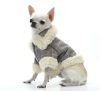 Эксклюзивная одежда для собак от Модного Дома Светланы Абрамовой
