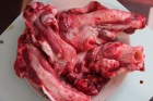 Фото Натуральный корм (мясо, субпродукты) баранина, говядина, курица. Волгоград